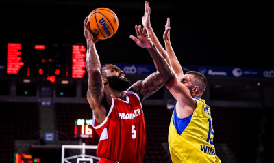 ΠΑΟΚ: Ο Λυκογιάννης θέλει Έβανς για αντι-Τζόουνς!