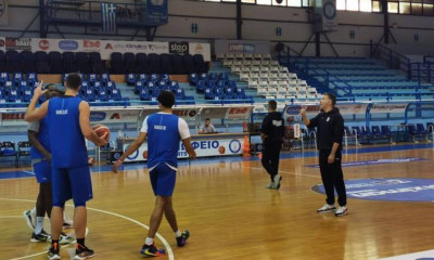 Ηρακλής: Καταθέτει αίτημα στον ΕΣΑΚΕ για αναβολή τους ματς με Ολυμπιακό