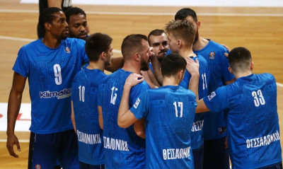 Ηρακλής: Δεύτερο κρούσμα κορονοϊού σε παίκτη