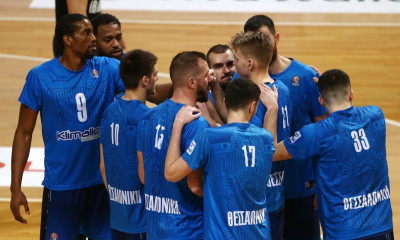 Ηρακλής: Κρούσμα κορονοϊού στον «Γηραιό»