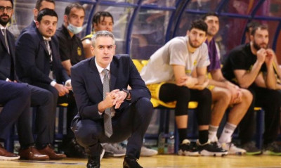 Άρης: Φορτσάρει για ΑΕΚ - Ατομικό ο Σιδηροηλίας