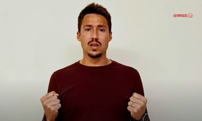 Ολυμπιακός: Οι ευχές των αρχηγών για τα 97α γενέθλια (video)