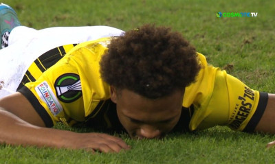 Conference League: Και όμως χάθηκε αυτό το γκολ στο Φίτεσε-Ρόμα (video)