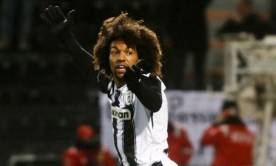 ΠΑΟΚ-Γάνδη: Η απουσία VAR «έφαγε» καθαρό πέναλτι (video)