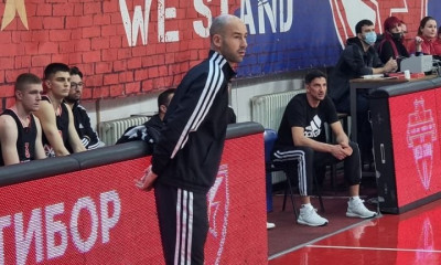 Βασίλης Σπανούλης: Με Σαμοντούροβ στην Πάτρα κόντρα στον Ολυμπιακό (photos)