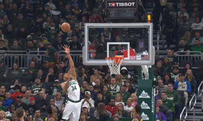 NBA: Το Top-10 των χτεσινοβραδινών αγώνων (video)