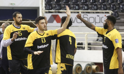 Επιβεβαίωση OnSports: Η οφειλή προς τους τέσσερις παίκτες της ΑΕΚ και ο κίνδυνος για το -4!