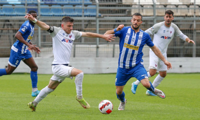 Χανιά: Χωρίς Μπαΐροβιτς με ΑΕΚ Β