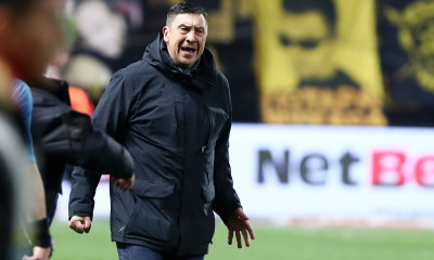 Μπούργος: «Είναι τρελοί οι τύποι»!