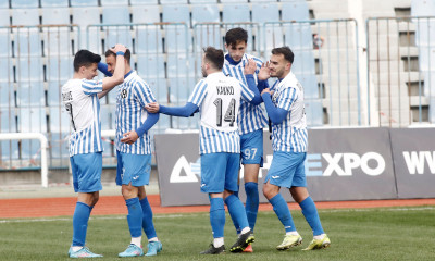 Ηρακλής: Με Κωστούλα κόντρα στον Ολυμπιακό Β