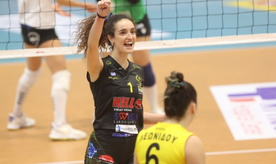 Final 4 Κυπέλλου Βόλεϊ – Σωτηρίου: «Θα συνεχίσουμε να παλεύουμε για την παραμονή μας» (video)