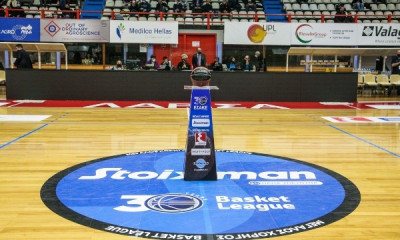 Επιβεβαίωση OnSports-ΕΣΑΚΕ: Αναβλήθηκε επίσημα το Λάρισα-Προμηθέας