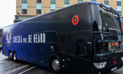 Τσέλσι: Απίστευτα πράγματα – Δεν μπορούν να βάλουν πετρέλαιο στο πούλμαν!