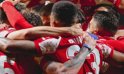 La Liga: Συνεχίζει με νίκες η Ατλέτικο Μαδρίτης (Photos)