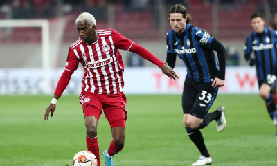 Ολυμπιακός: Νέες εξελίξεις με Ονιεκούρου - Η μυθική πρόταση και τα δεδομένα (photos)