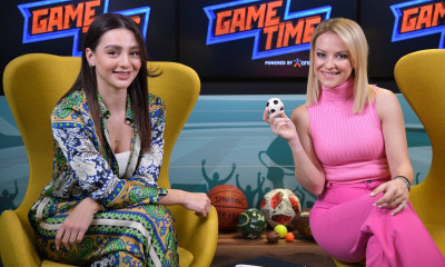 Η πρεμιέρα των play off της Super League στο ΟΠΑΠ Game Time