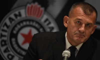 Σάβιτς: «Ποταμός» για σερβικό μπάσκετ, νέα γενιά παικτών και ΝΒΑ!