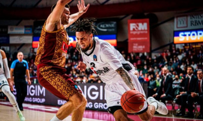 Βίρτους: Δηλώθηκαν στο πρωτάθλημα Χάκετ και Σενγκέλια