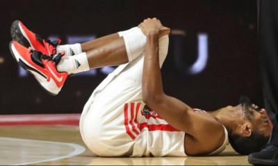 Ερυθρός Αστέρας: Ανησυχία για Χόλινς!