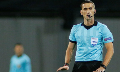 Super League 1: Μαυροβούνιος στο Παναθηναϊκός-ΑΕΚ - Όλοι οι ορισμοί