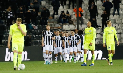 ΠΑΟΚ: Η επόμενη του θριάμβου και το πλάνο για ΠΑΣ