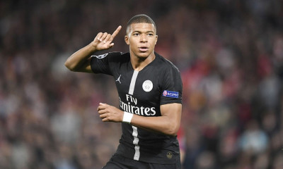 Ρεάλ Μαδρίτης: Ο κύβος ερρίφθη - Υπογράφει στους «μερένχες» ο Εμπαπέ