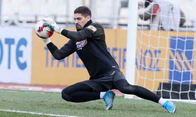 Στάνκοβιτς: «Με συγκέντρωση και αυτοπεποίθηση η ΑΕΚ στα πλέι οφ»