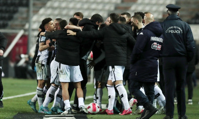 ΠΑΟΚ: Εκτός ο Πασχαλάκης με ΠΑΣ Γιάννινα - Ανάσες σε βασικούς ο Λουτσέσκου