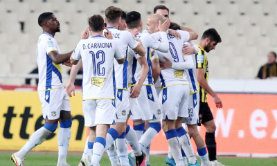 Αστέρας Τρίπολης: Χειρότερος από πέρυσι με ίδια… γκολ (photos)