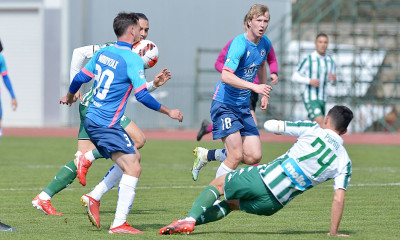 Super League 2: Νίκες για Αστέρα Βλαχιώτη, Χανιά, Ολυμπιακό Βόλου - Μοιρασιά στο Ρέντη