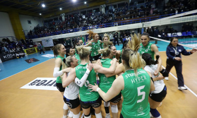 Παναθηναϊκός: Έτσι βάφτηκε «πράσινο» το Κύπελλο - Τα στιγμιότυπα του τελικού (videos)