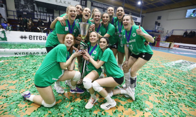 Συγκίνηση για όσα πέρασε, υπερηφάνια για όσα θα ακολουθήσουν!