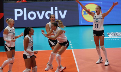 Εθνική Βόλεϊ Γυναικών: Πρόκληση για την ανανεωμένη Εθνική τα προκριματικά του Ευρωβόλεϊ 2023