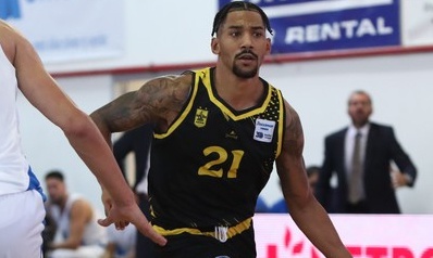 Άρης-Χάνλαν: «Η ποιοτική ΑΕΚ και η σημασία της παρουσίας του κόσμου»