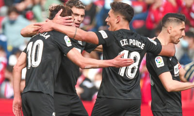 La Liga: «Διπλό» σωτηρίας για την Έλτσε! (Photos)