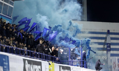 Οριστικό! Αυξάνεται η πληρότητα των γηπέδων στο 75%