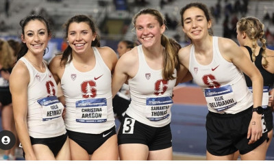 NCAA: Μετάλλιο για τη Δεληγιάννη, καλό ξεκίνημα για τον Σπυριδωνίδη στην Αλαμπάμα