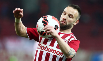 Ολυμπιακός: Οριστικό για Βαλμπουενά - Η κλήση για νέο συμβόλαιο και η επιθυμία του