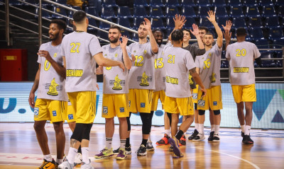 Άρης: Πλάνα χωρίς Γουίλιαμς για ΑΕΚ!