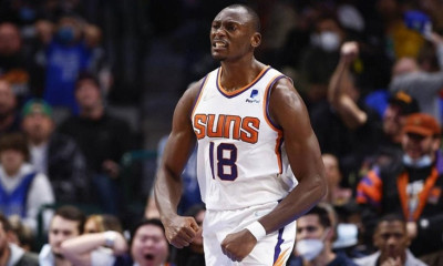 ΝΒΑ: Ο Μπιγιόμπο δωρίζει το μισθό του για νοσοκομείο στο Κονγκό