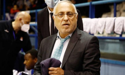 Δρακόπουλος: «Όλες οι αποφάσεις είναι παράνομες, θα κινηθούμε με αγωγές και μηνύσεις» (video)