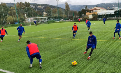 Επισκοπή: Με 16 παίκτες στην Ιεράπετρα