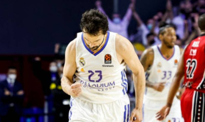 Ρεάλ Μαδρίτης: Η «υπογραφή» Γιούλ στη νίκη επί της Αρμάνι (video)