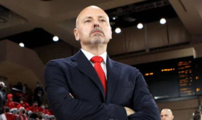 Ομπράντοβιτς: «Συνεχίζουμε να ονειρευόμαστε για την οκτάδα»