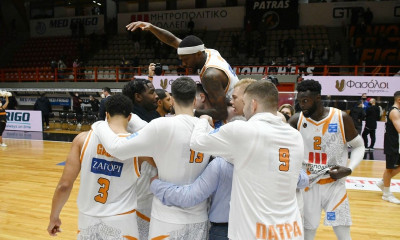 Προμηθέας: Δυο κρούσματα κορονοϊού στους Αχαιούς