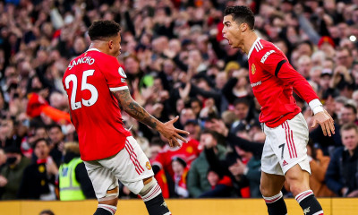 Premier League: Ο ασταμάτητος Κριστιάνο Ρονάλντο με 806 γκολ γράφει ξανά ιστορία! (video)