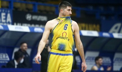 Περιστέρι-Μωραΐτης: «Συγκέντρωση, δυνατή άμυνα και να αποφύγουμε τα λάθη»