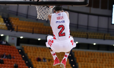 Ολυμπιακός-Ηρακλής 94-65: Έκανε αγγαρεία, απέναντι σε μια πεντάδα!