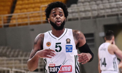 Μέικον: «Να συνεχίσουμε να παλεύουμε κόντρα στα σκαμπανεβάσματα»