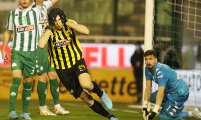 ΑΕΚ: Τέσσερις φορές που ο Μήτογλου έμεινε με τη χαρά - Τα γκολ που δεν μέτρησαν (videos)